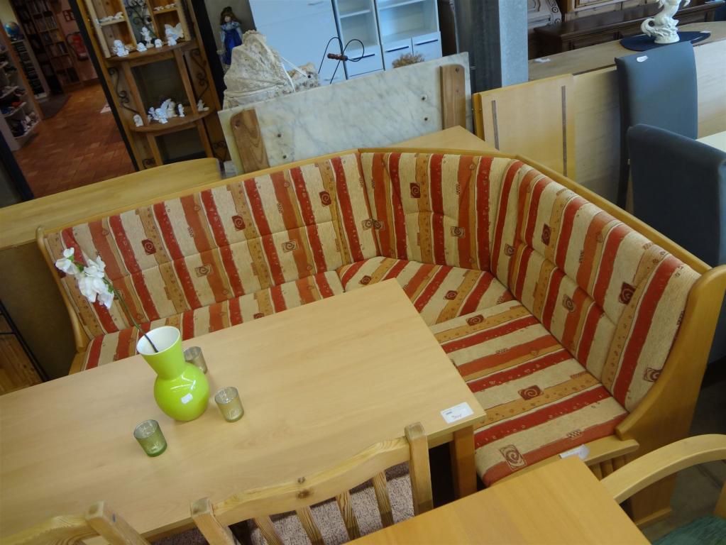 (20129) Eckbank, 90,- €