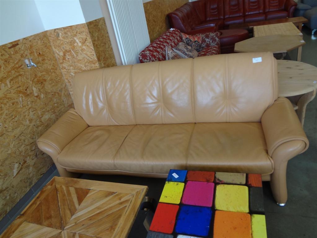 (20206) Couch, 90,- €