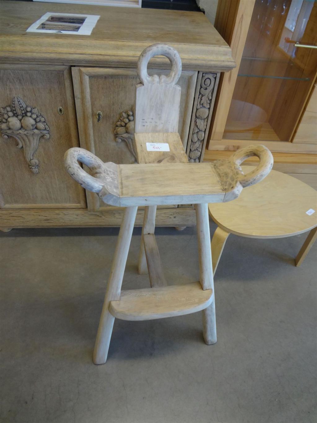 (20211) Barhocker, 50,- €