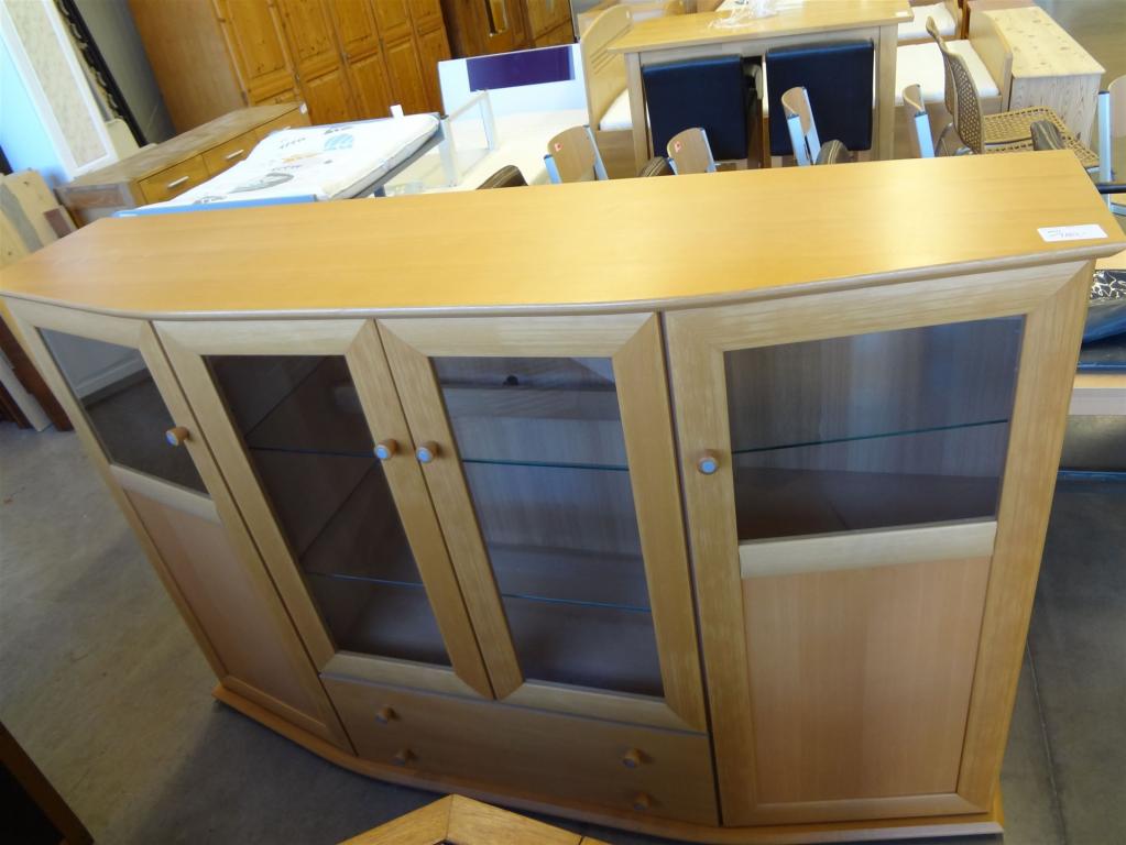 (20215) Büffetkommode, 180,- €