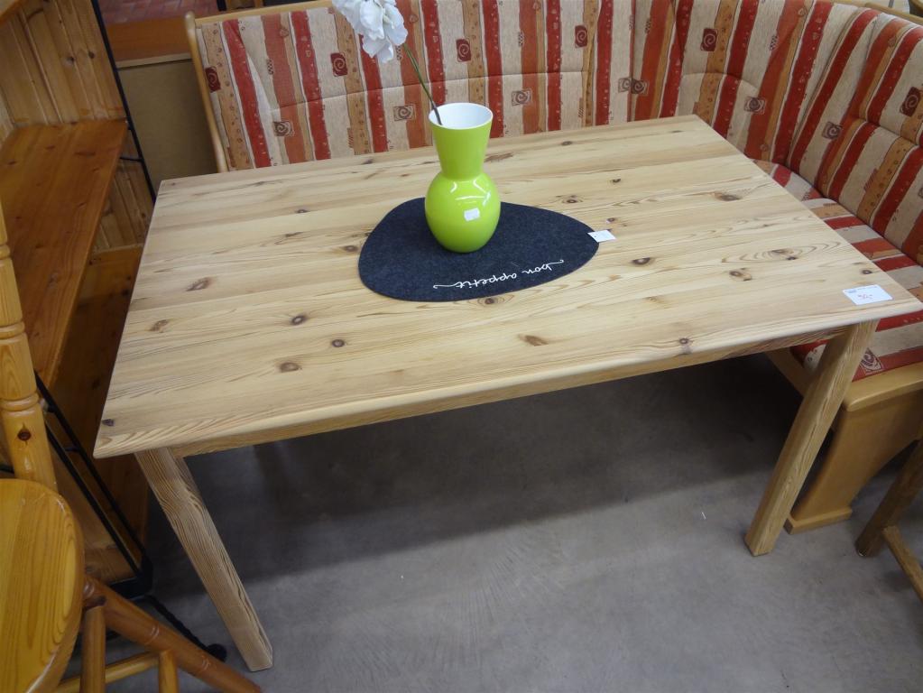 (20227) Esstisch, 90,- €