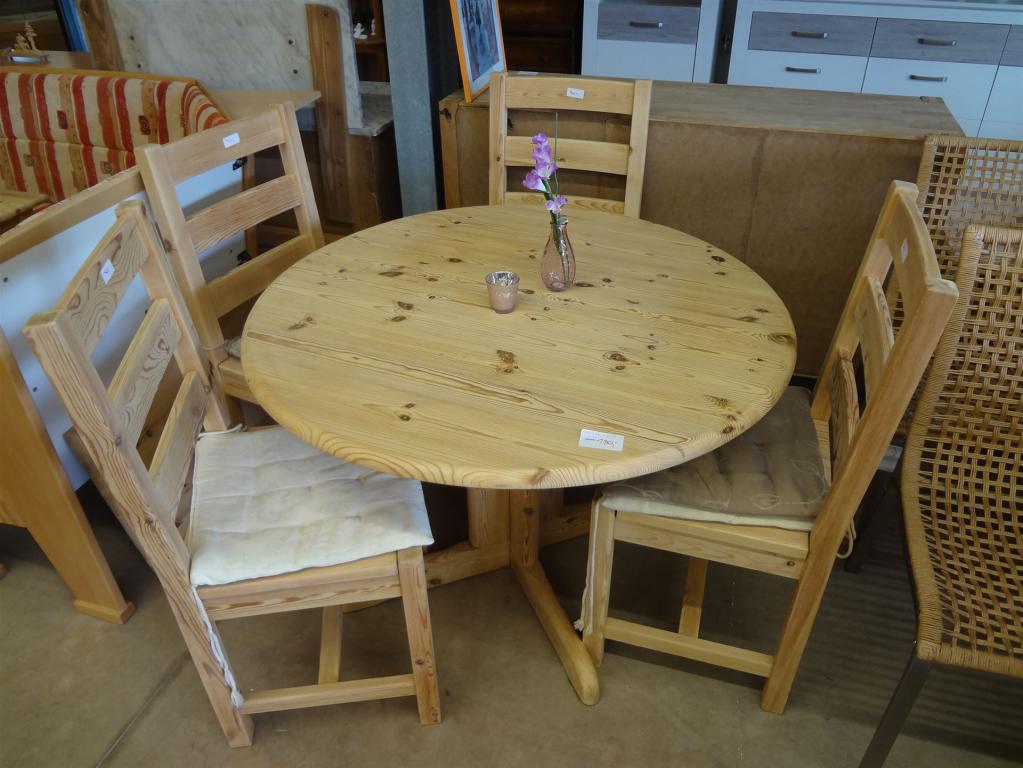 (20246) Esstisch, 180,- €
