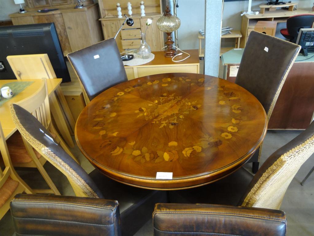(20273) Esstisch, 60,- €