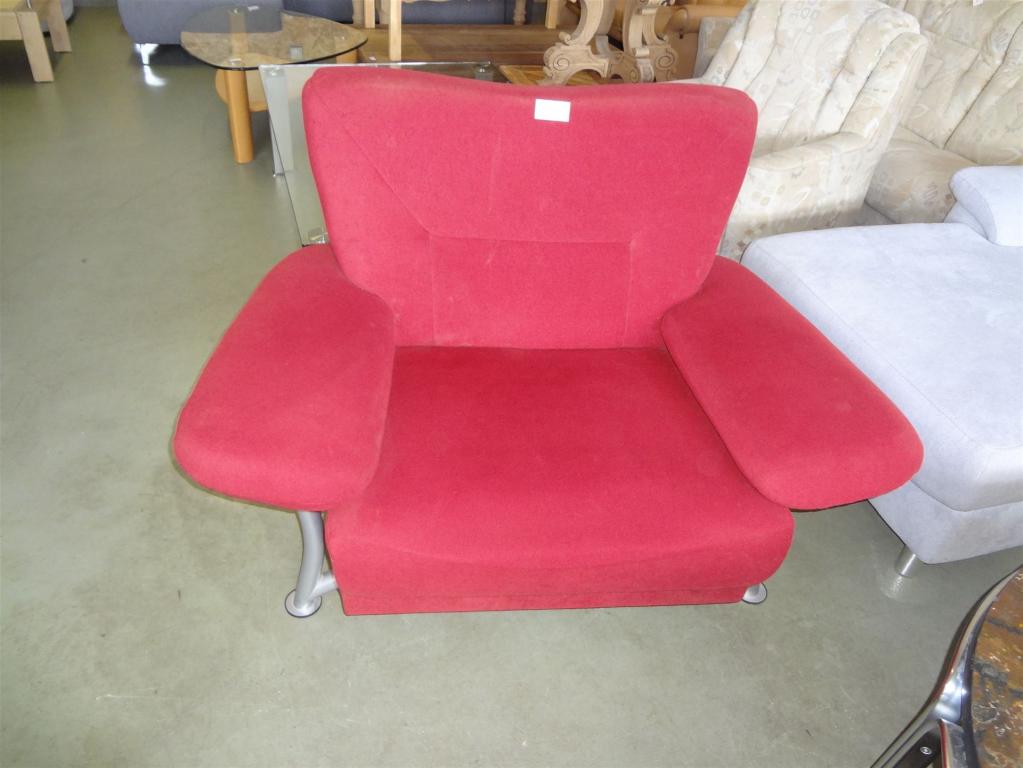 (20279) Sessel, 60,- €