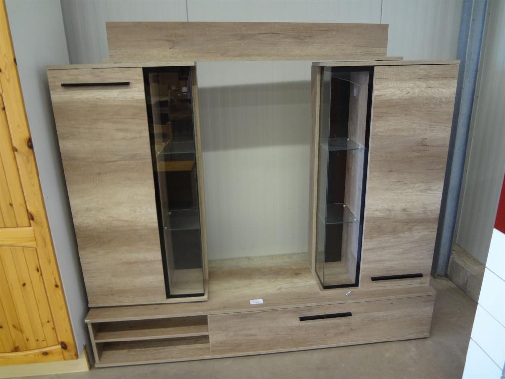 (20327) Wohnwand, 120,- €