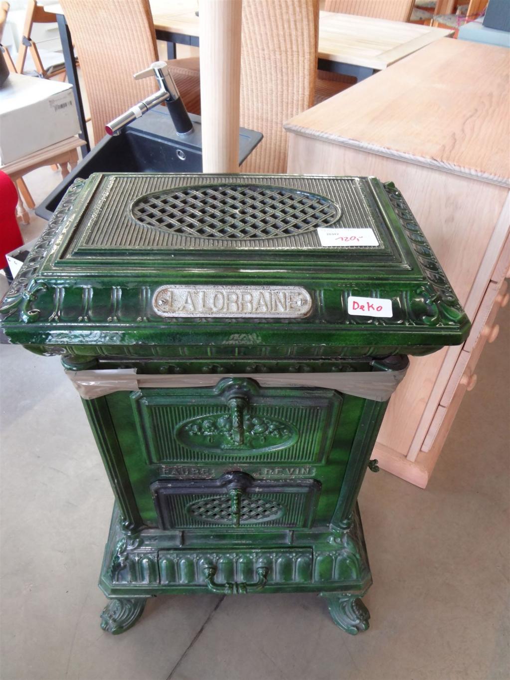 (20347) Ofen, 120,- €