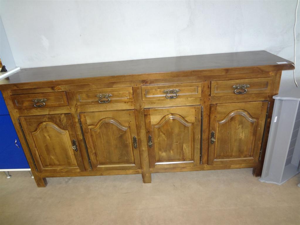 (20351) Sideboard, 350,- €