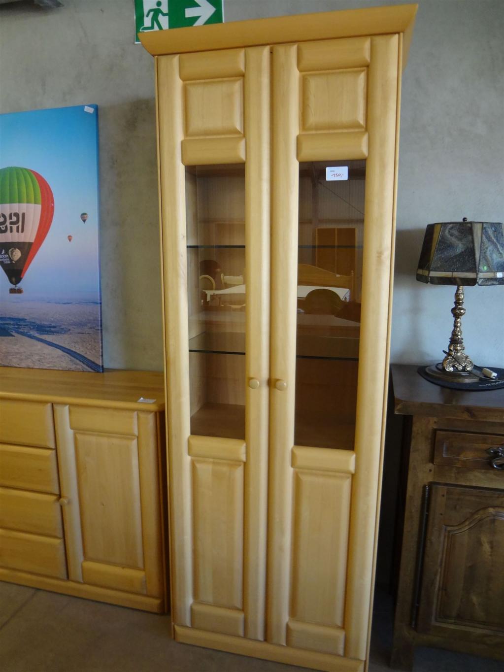 (20361) Vitrine, 150,- €
