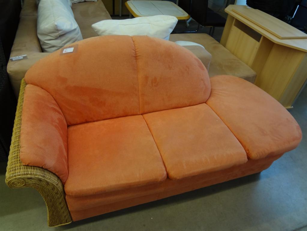 (18235), Couch, 90,- €
