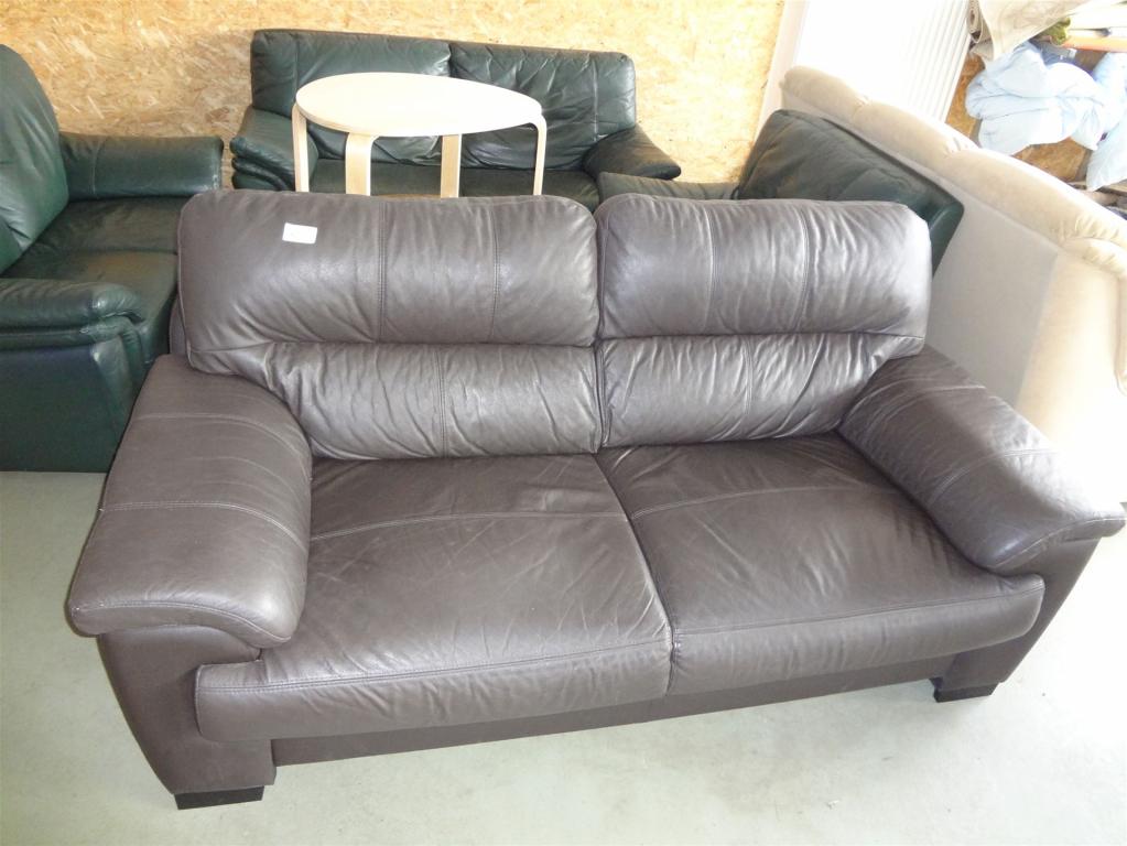 (20374) Couch, 90,- €