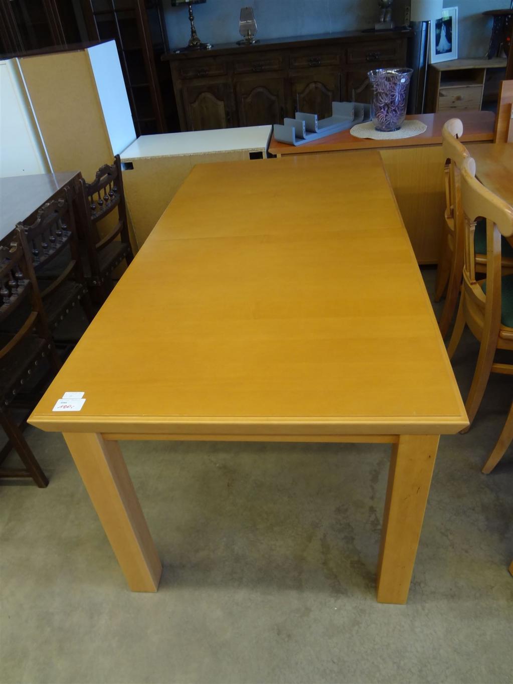 (20369) Esstisch, 120,- €
