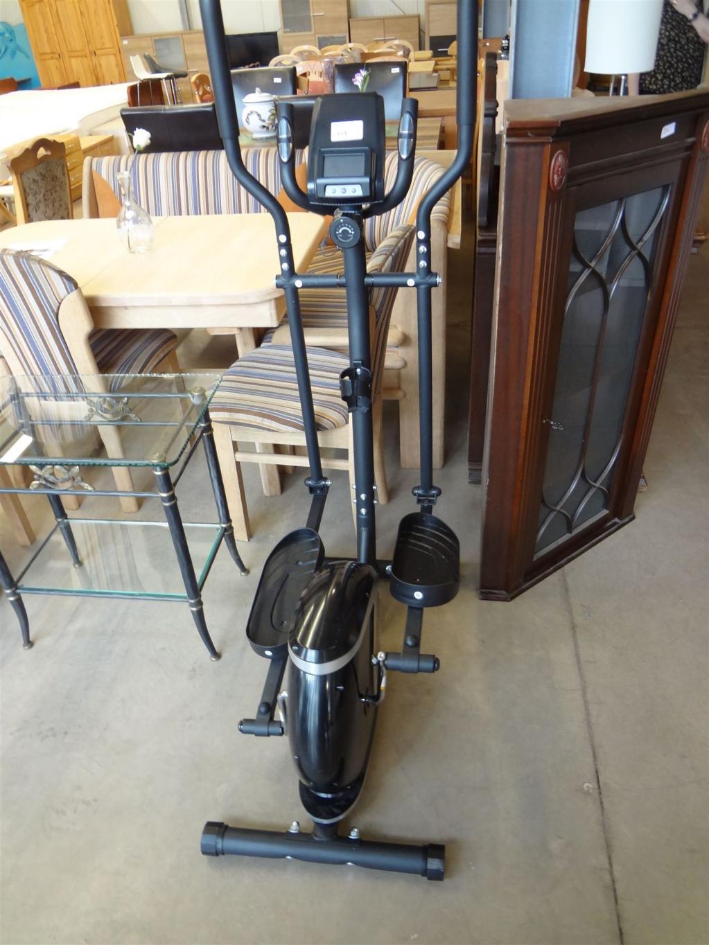 (20460) Fitnessgerät, 60,- €