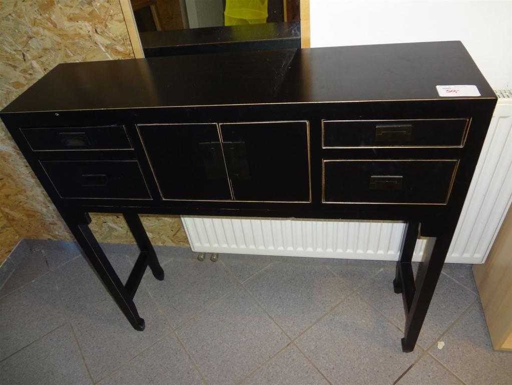 (20463) Kommode, 50,- €