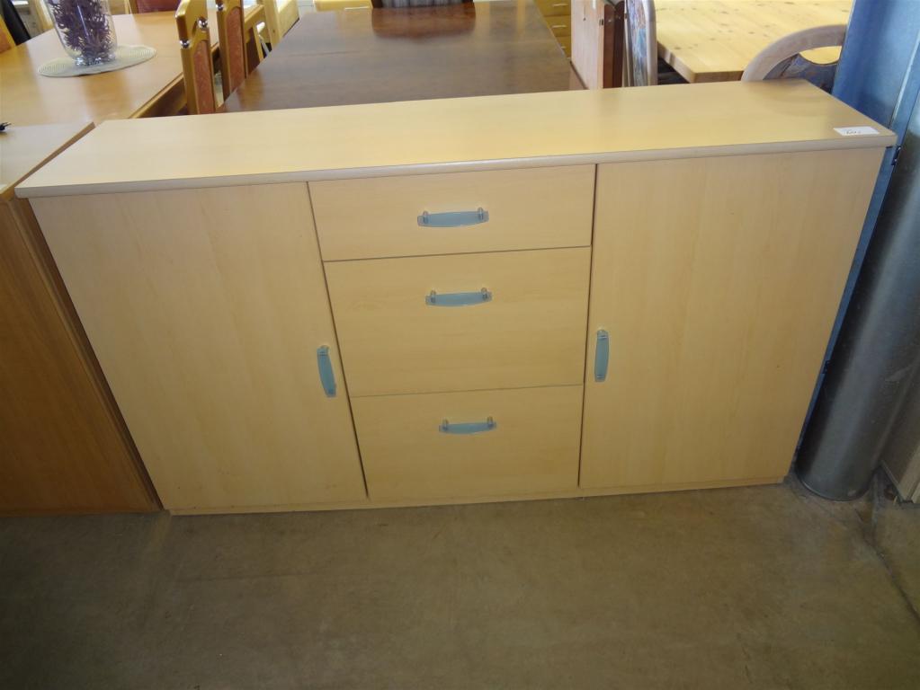 (20468) Kommode, 60,- €