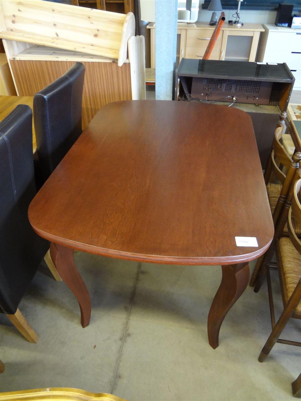(20500) Esstisch, 120,- €