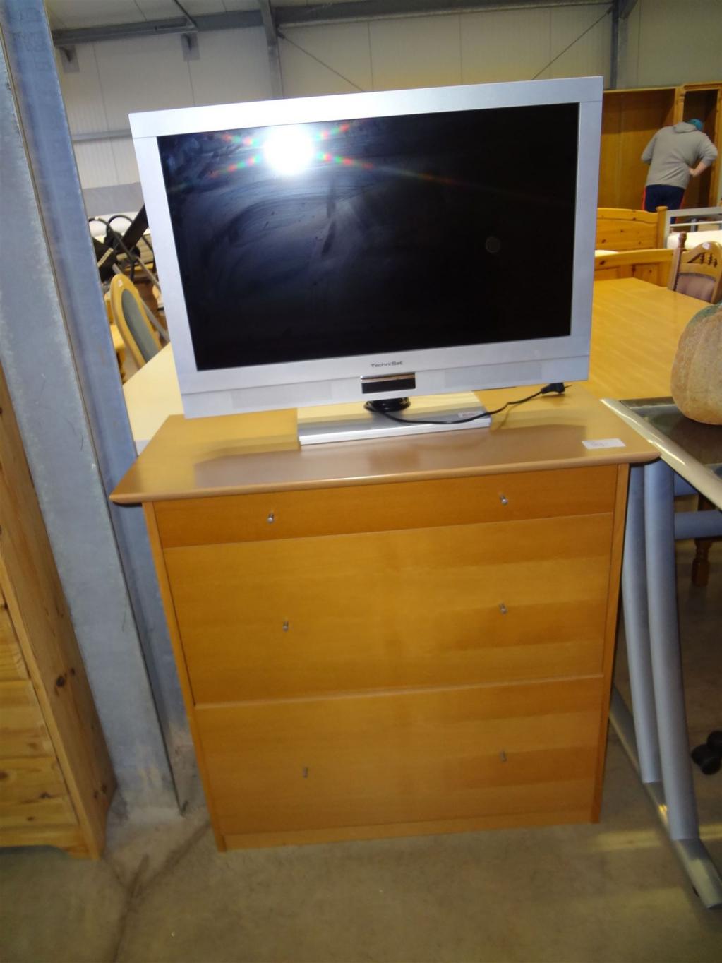 (19708), Schuhschrank, 50,- €