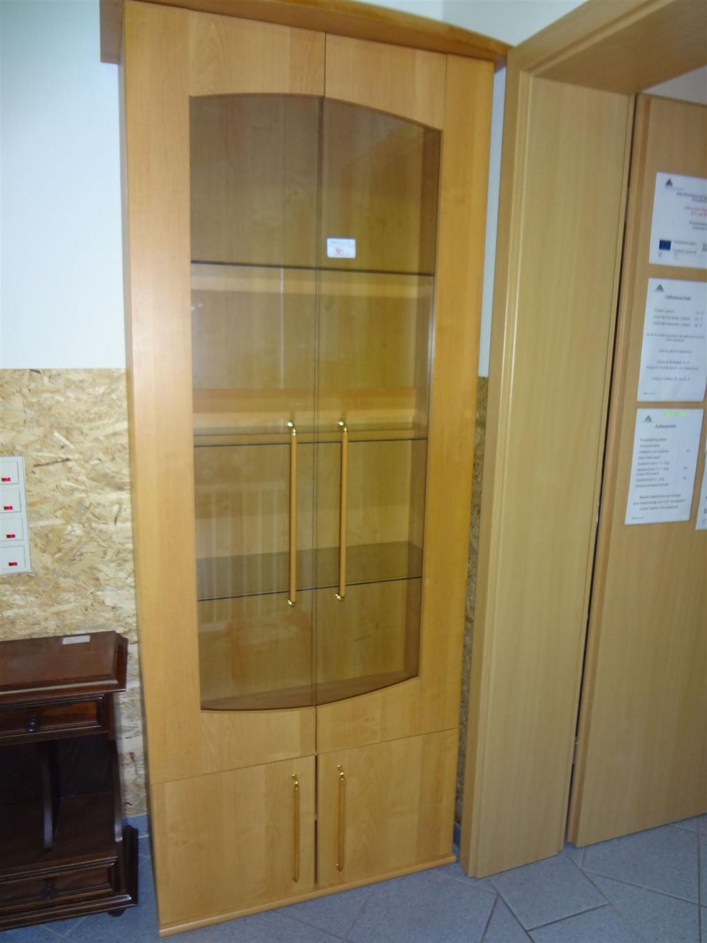 (18586), Vitrine, 60,- €