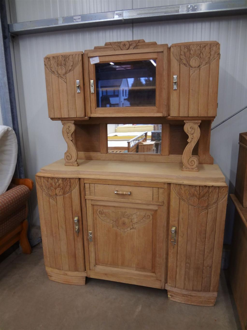 (19955) Buffetschrank, 180,- € (Sonderpreis)
