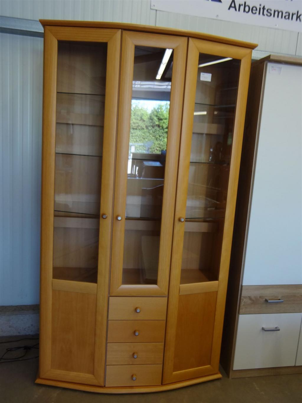 (20207) Vitrine, 150,- €