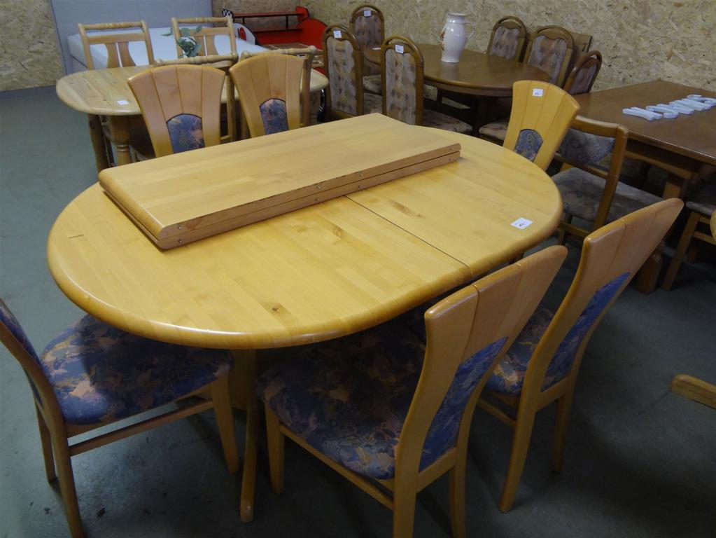 (17675), Tisch, 95,- €