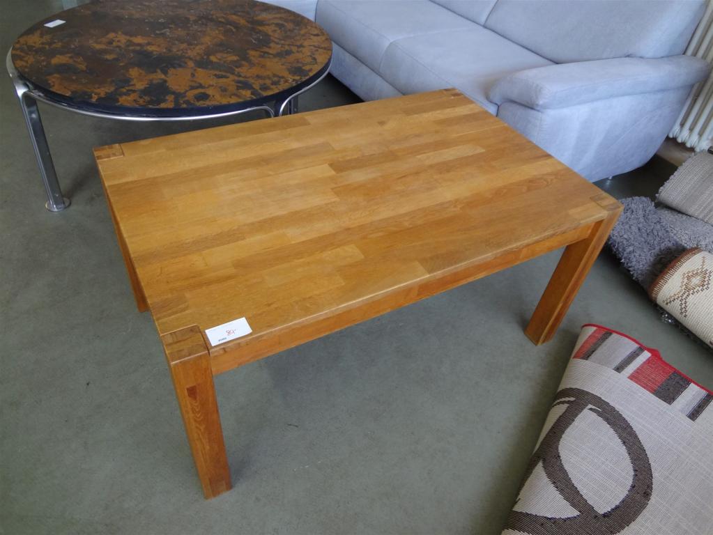 (20302) Couchtisch, 60,- €