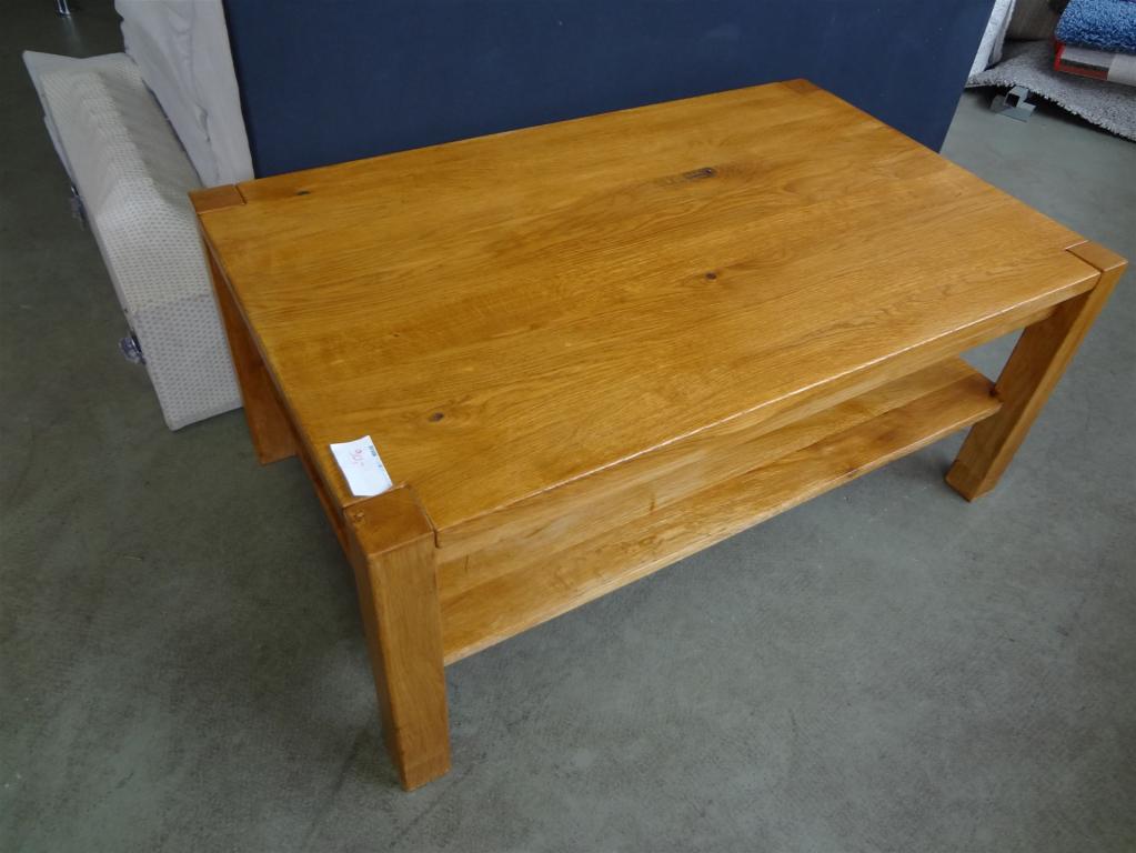 (20308) Couchtisch, 60,- €