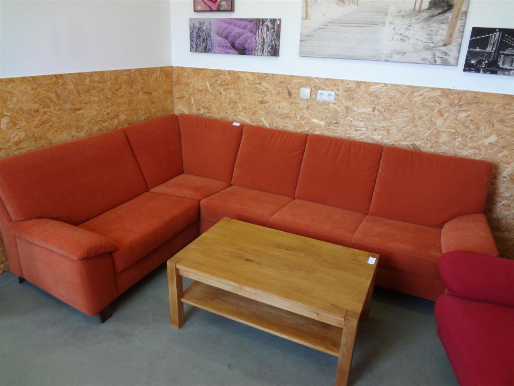 (20314) Couch, 250,- €