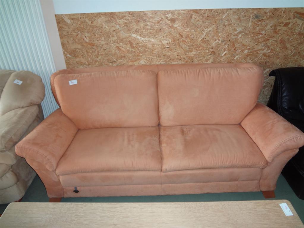 (20376) Helle Couch, 90,- €