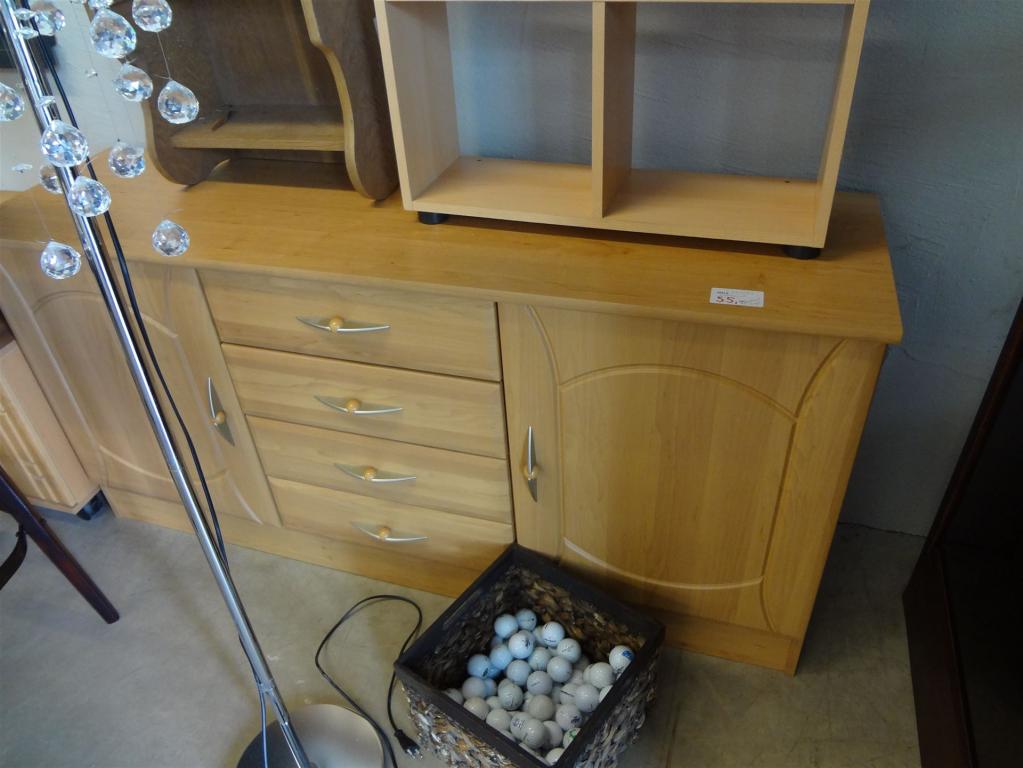 (18413), Sideboard, 55,- €