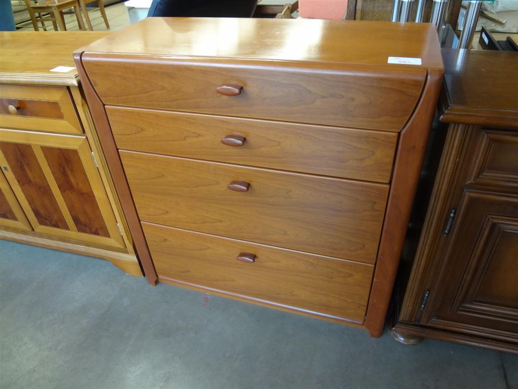 (18489), Schubladenkommode, 40,- €