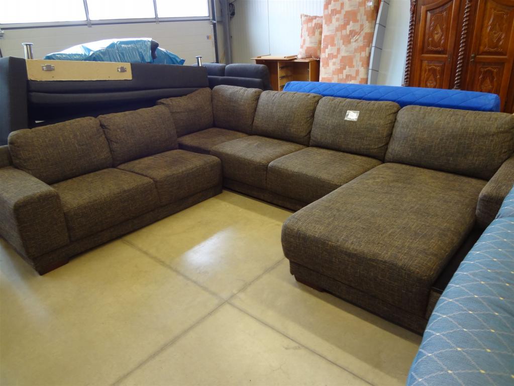 (18559), Ecksofa, 180,- €