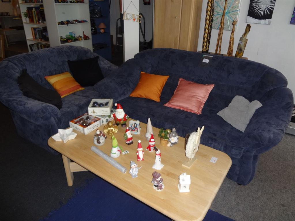 (06W) Couch, 130,- €