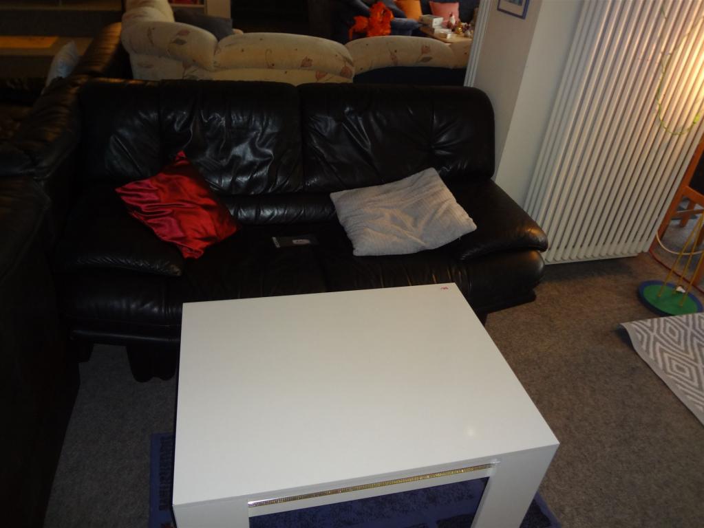 (16W) Couch, 90,- €