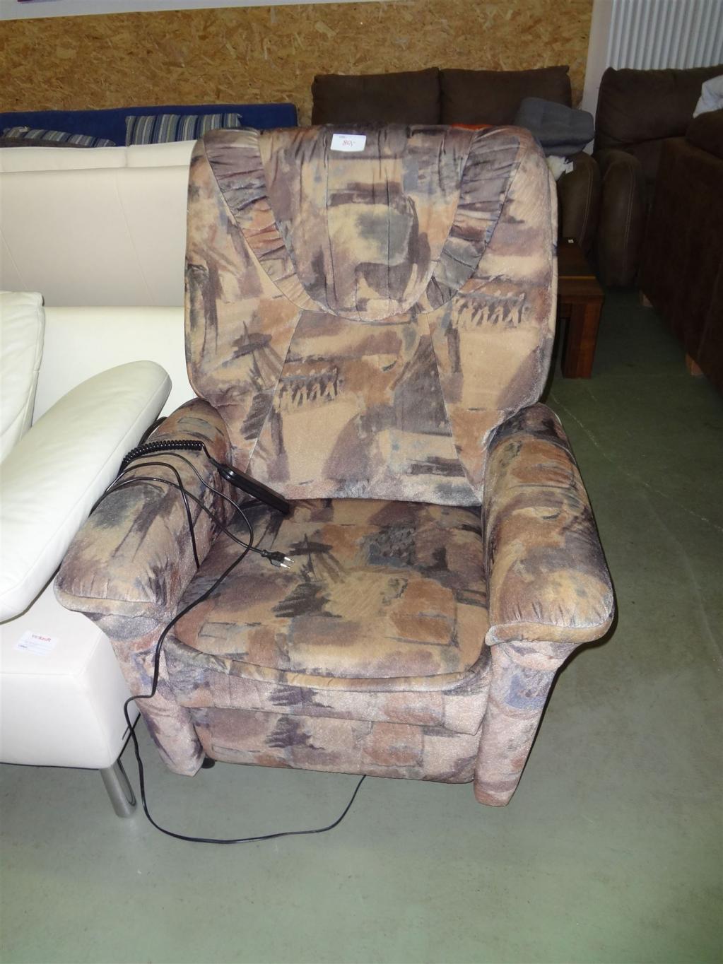 (19957) Sessel, 80,- €