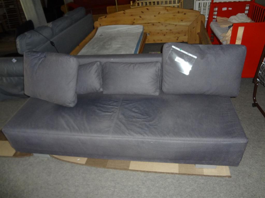 (W61) Schlafcouch, 120,- €