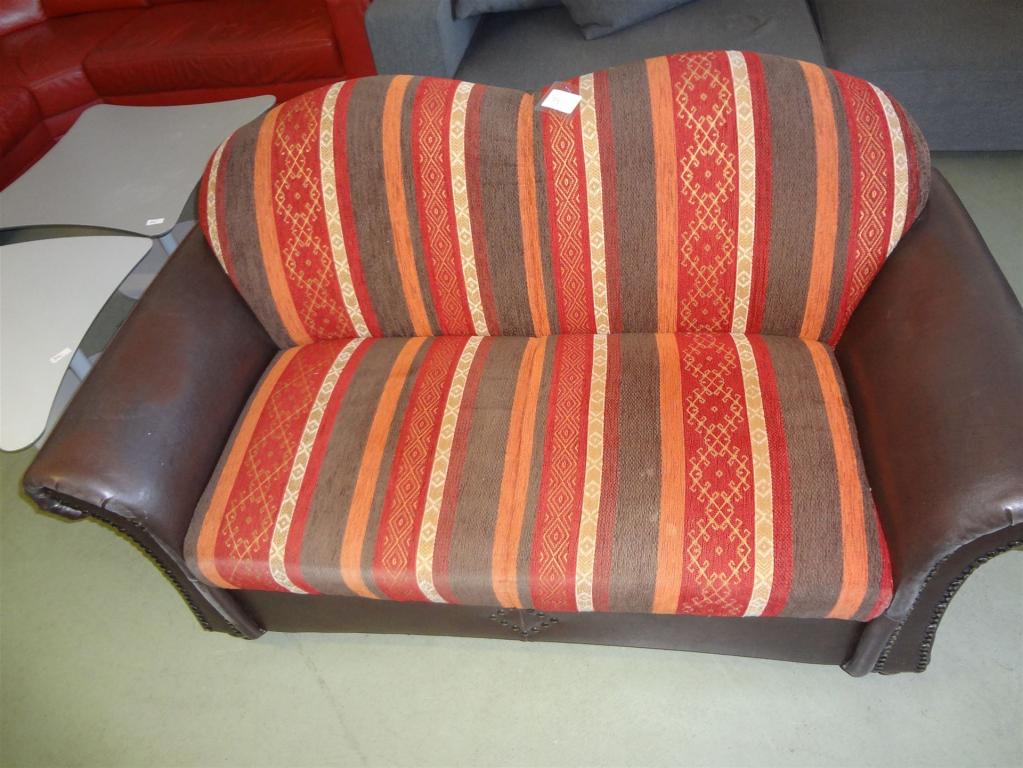 (W106) Couch, 75,- €