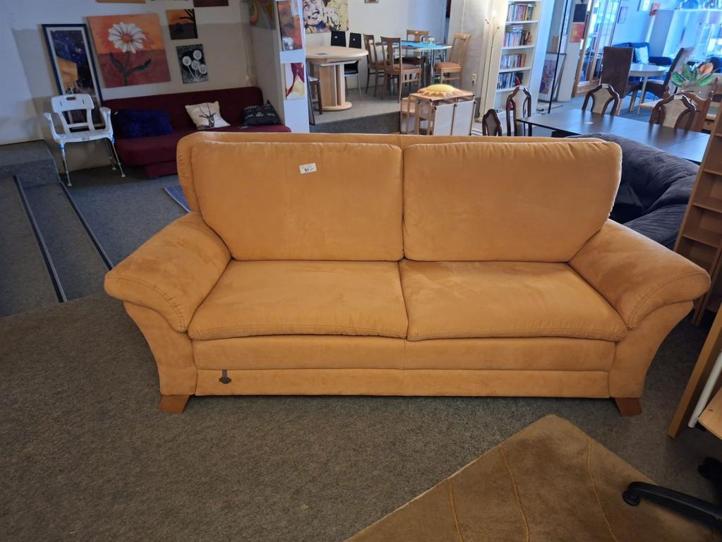 (W77) Couch, 90,- €