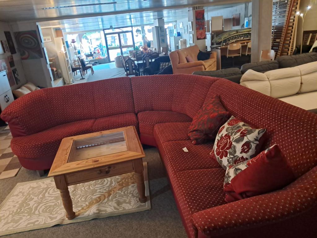 (W87) Couch 290,- €