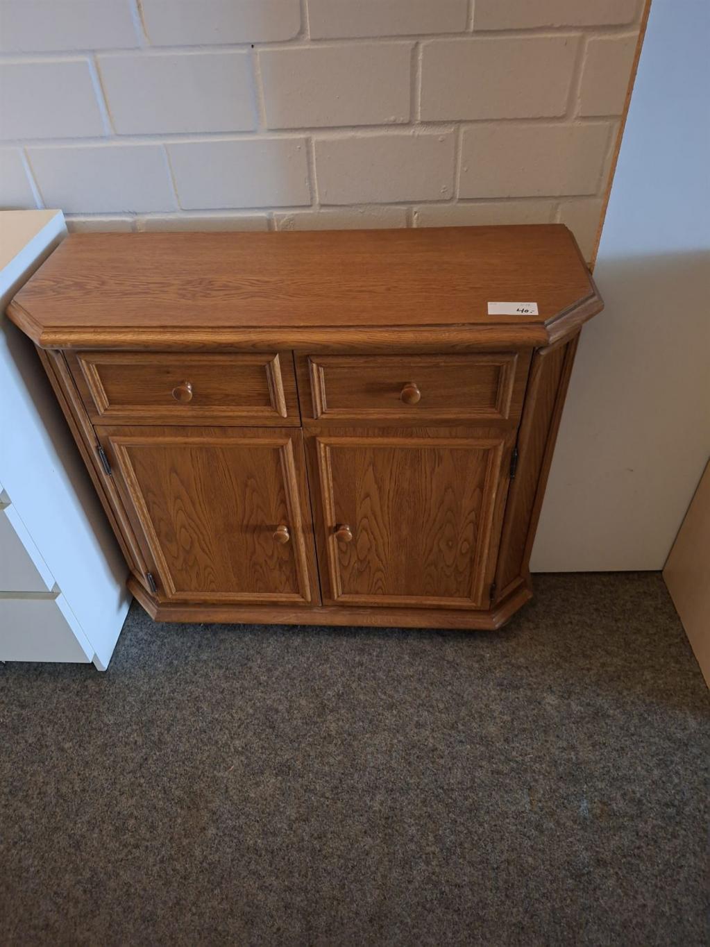(W98) Schrank, 40,- €