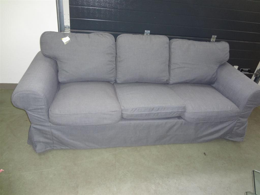 (W63) Couch, 90,- €
