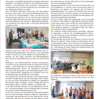 LAI - seit 30 Jahren helfen sie Menschen in den Beruf